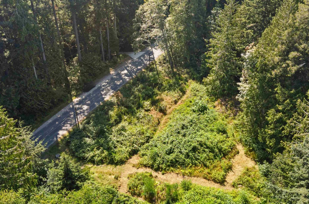 Property for sale at Lot 5 Lower Road Roberts Creek British Columbia - MLS: R3011934