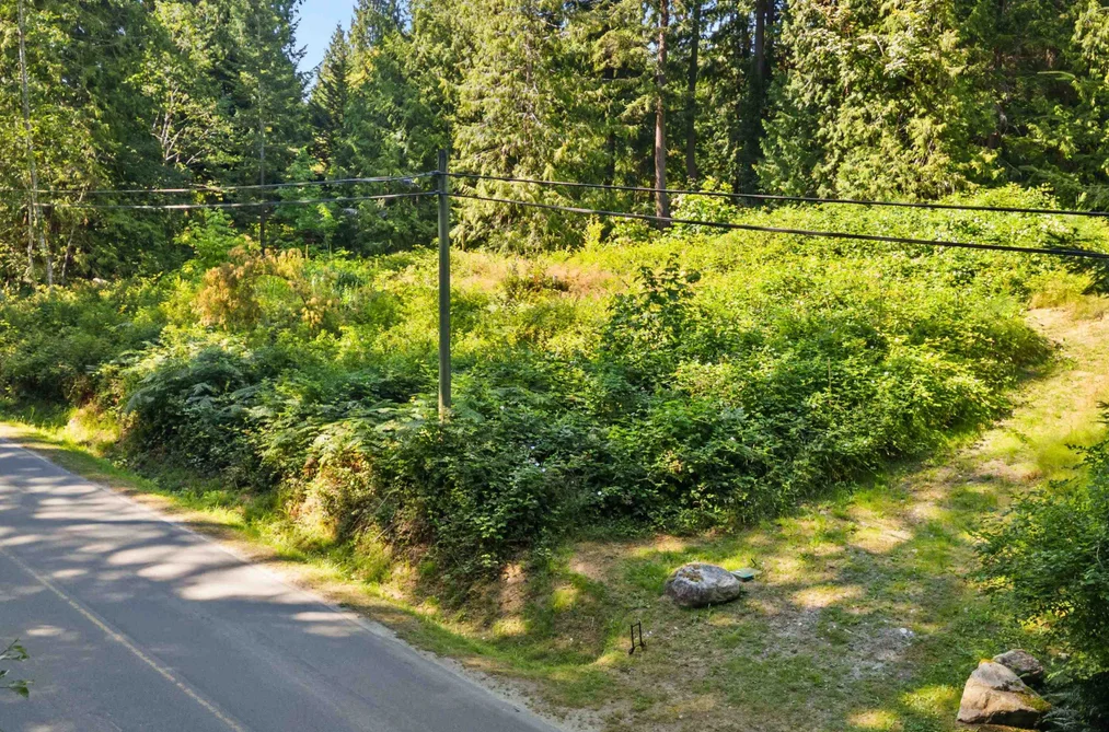 LOT 5 LOWER ROAD, Roberts Creek BC V0N 2W4, Roberts Creek BC — Land for Sale - Photo 2