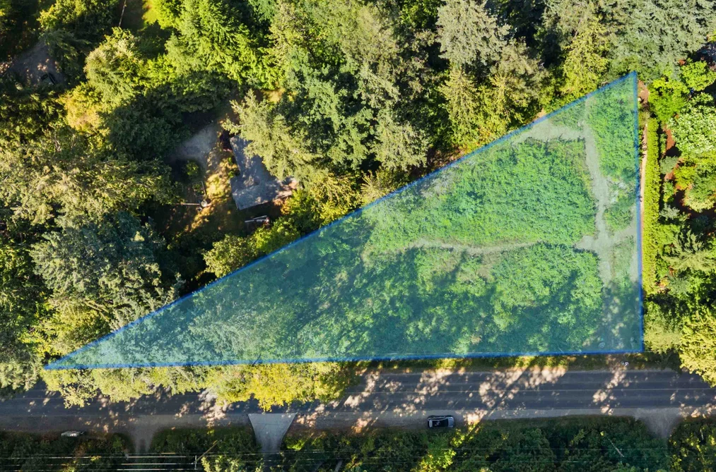 LOT 5 LOWER ROAD, Roberts Creek BC V0N 2W4, Roberts Creek BC — Land for Sale - Photo 3