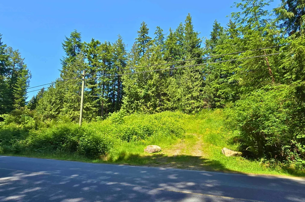 LOT 5 LOWER ROAD, Roberts Creek BC V0N 2W4, Roberts Creek BC — Land for Sale - Photo 5