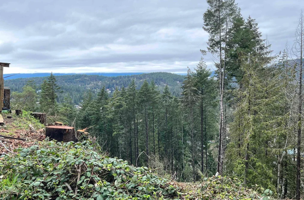 LOT 57 GULFVIEW ROAD, Pender Harbour BC V0N 2H0, Pender Harbour BC — Land for Sale - Photo 2