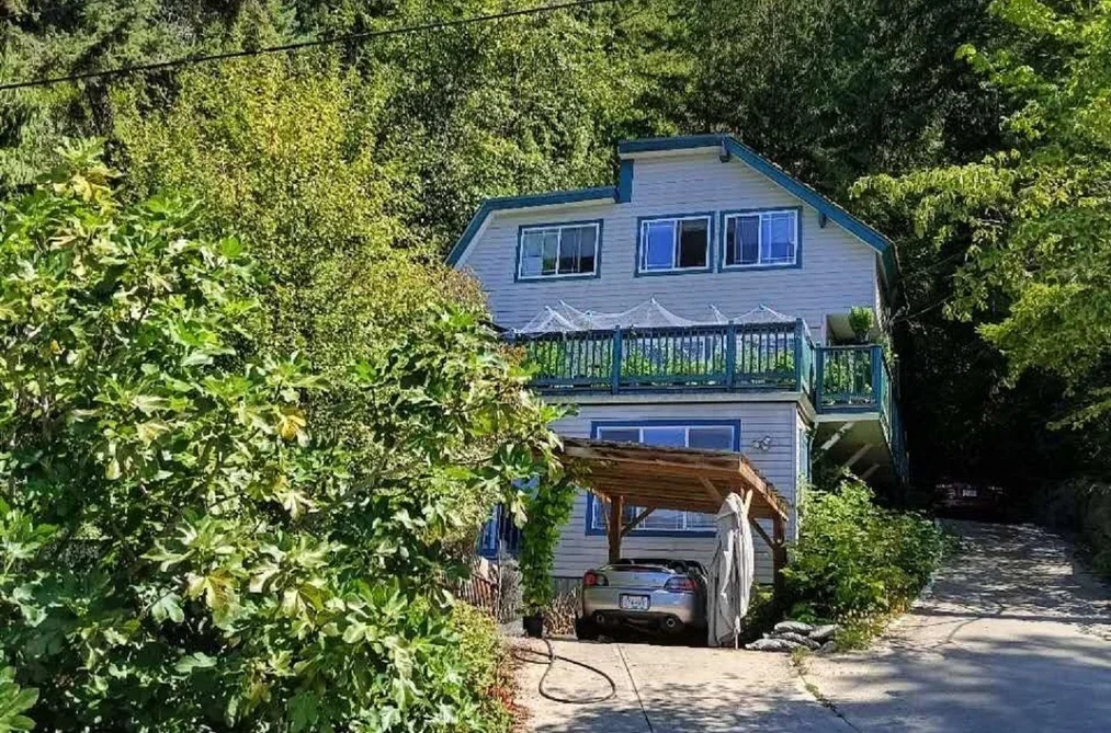 LOT 57 GULFVIEW ROAD, Pender Harbour BC V0N 2H0, Pender Harbour BC — Land for Sale - Photo 3