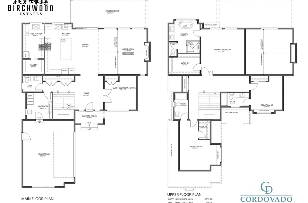 LOT 6 2307 SUNNYSIDE ROAD, Port Moody BC V3H 4Y4, Port Moody BC — Residential for Sale - Photo 2