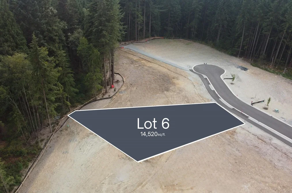 LOT 6 2307 SUNNYSIDE ROAD, Port Moody BC V3H 4Y4, Port Moody BC — Residential for Sale - Photo 5