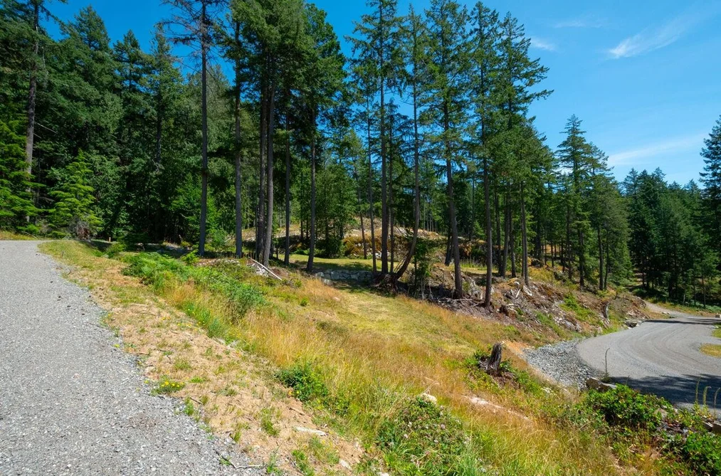 Lot 6 INNISFREE LANE, Bowen Island BC V0N 1G2, Bowen Island BC — Land for Sale - Photo 2