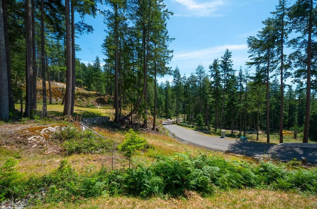 Lot 6 INNISFREE LANE, Bowen Island BC V0N 1G2, Bowen Island BC — Land for Sale - Photo 4