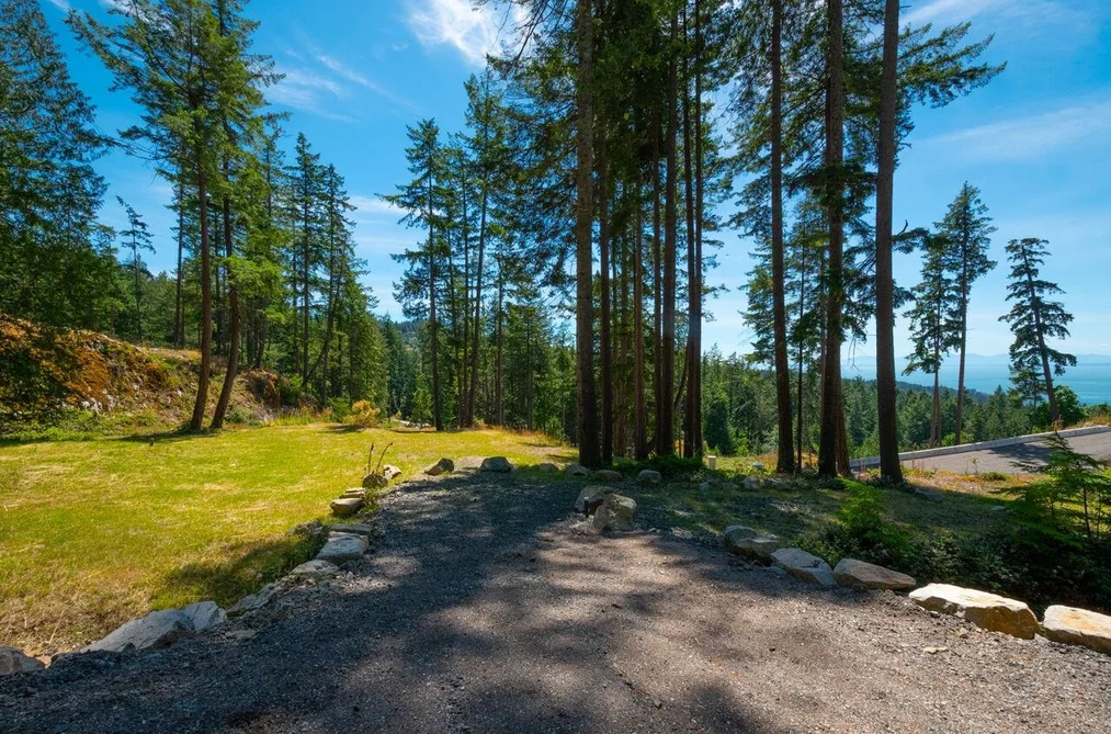 Lot 6 INNISFREE LANE, Bowen Island BC V0N 1G2, Bowen Island BC — Land for Sale - Photo 5