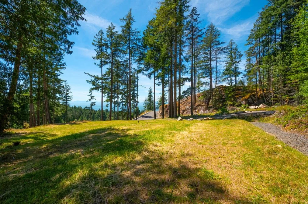 Lot 6 INNISFREE LANE, Bowen Island BC V0N 1G2, Bowen Island BC — Land for Sale - Photo 6