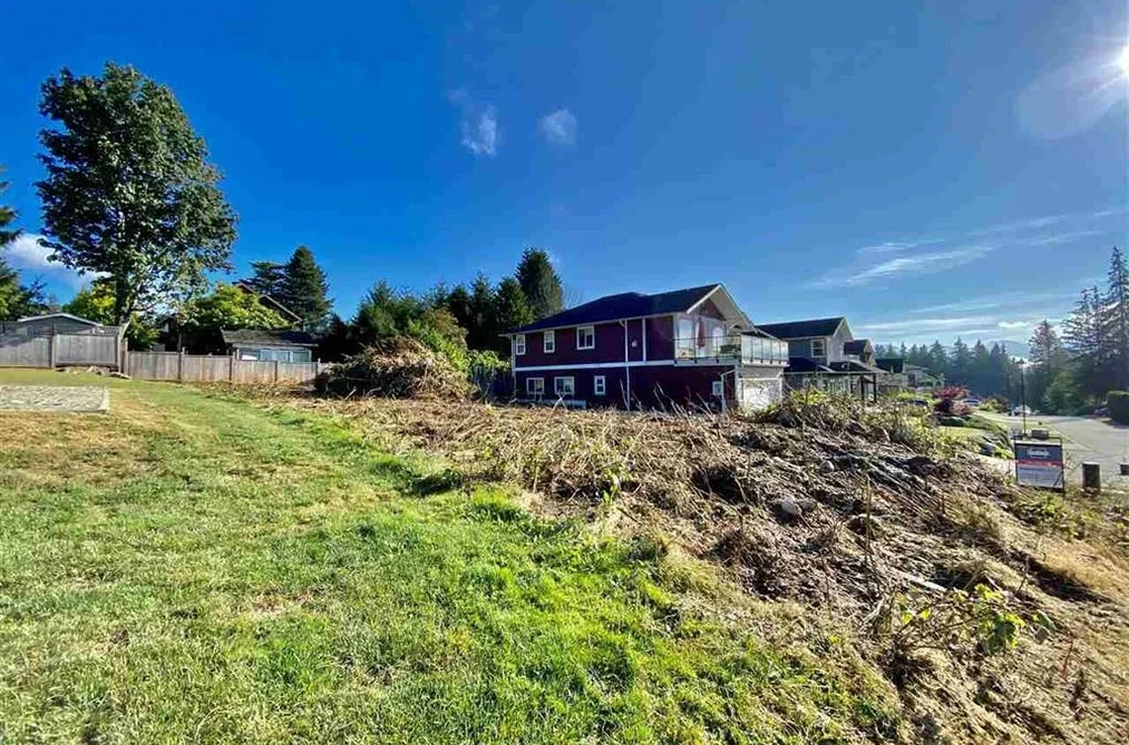 Property for sale at Lot 6 Steinbrunner Road Gibsons British Columbia - MLS: R2937836