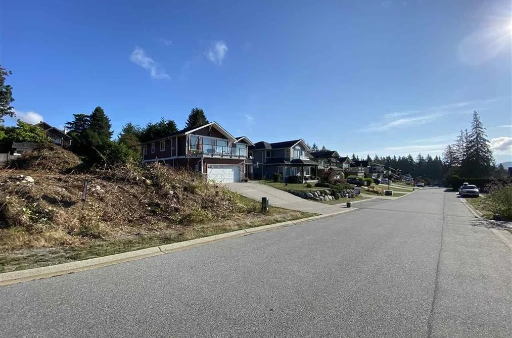 LOT 6 STEINBRUNNER ROAD, Gibsons BC V0N 1V8, Gibsons BC — Land for Sale - Photo 2