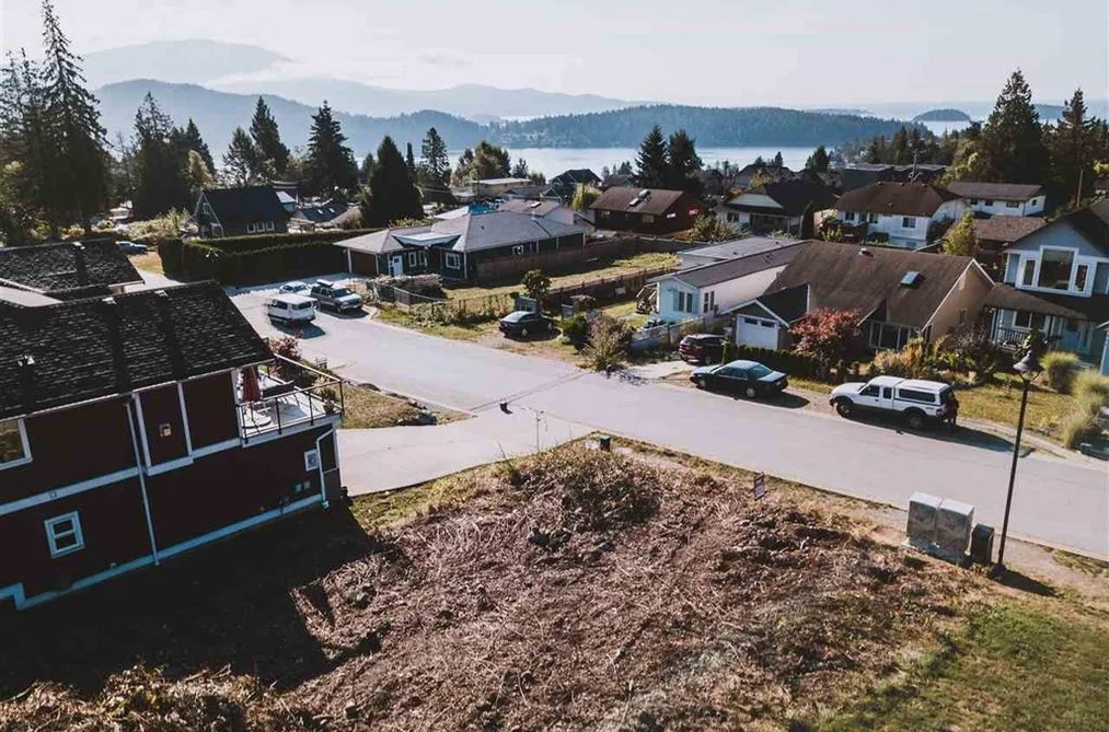 LOT 6 STEINBRUNNER ROAD, Gibsons BC V0N 1V8, Gibsons BC — Land for Sale - Photo 4
