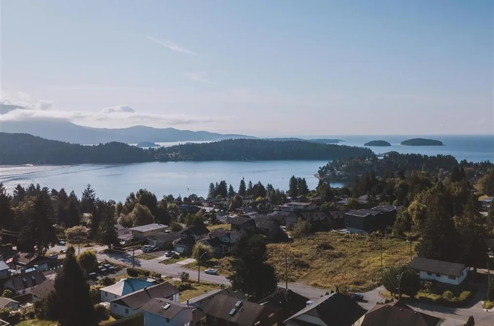 LOT 6 STEINBRUNNER ROAD, Gibsons BC V0N 1V8, Gibsons BC — Land for Sale - Photo 7