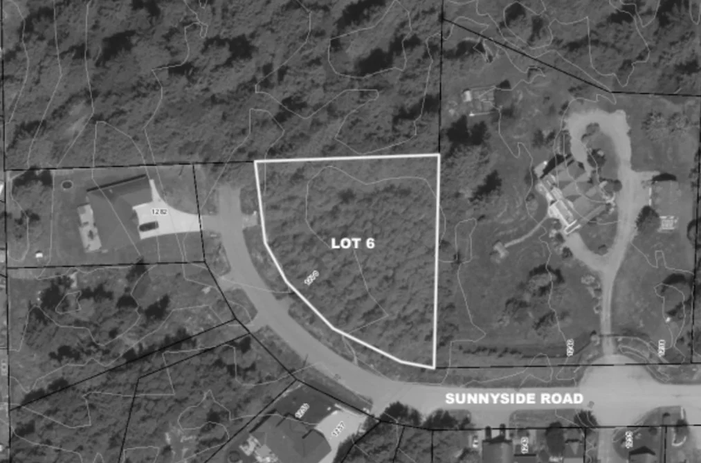 Lot 6 SUNNYSIDE ROAD, Gibsons BC V0N 1V3, Gibsons BC — Land for Sale - Photo 4