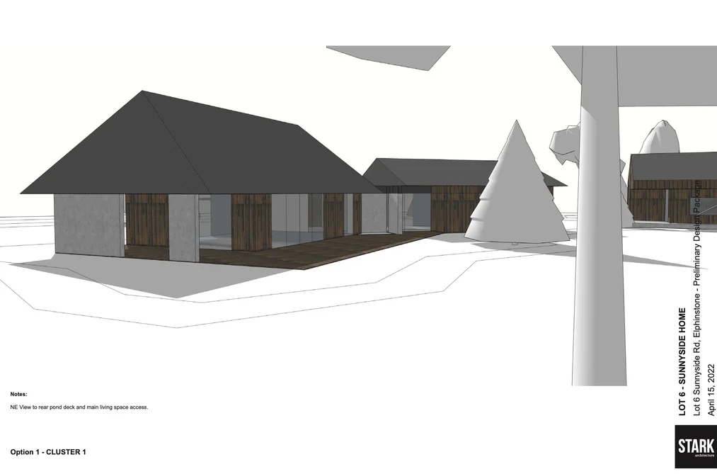 Lot 6 SUNNYSIDE ROAD, Gibsons BC V0N 1V3, Gibsons BC — Land for Sale - Photo 6
