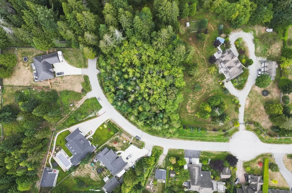 Lot 6 SUNNYSIDE ROAD, Gibsons BC V0N 1V3, Gibsons BC — Land for Sale - Photo 7