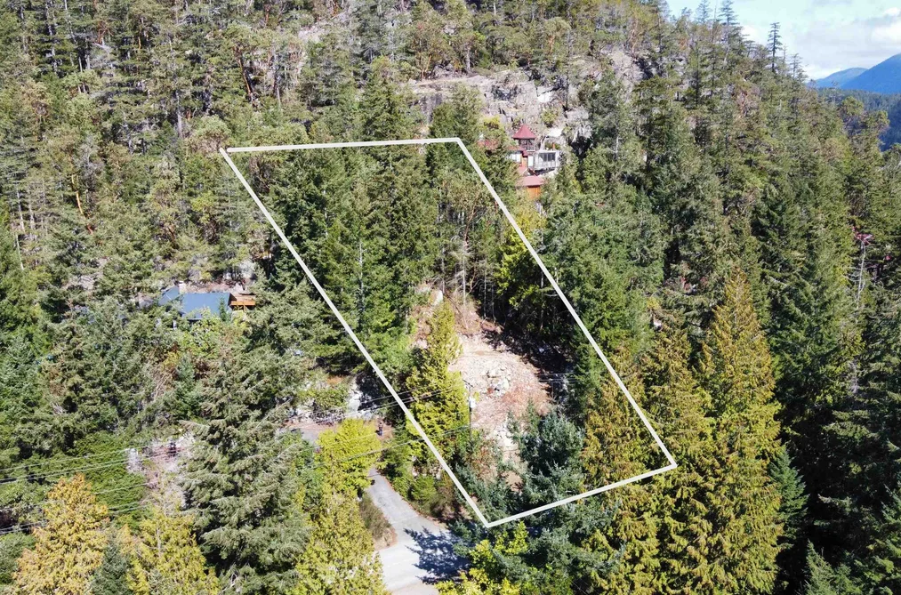 Property for sale at Lot 66 Hotel Lake Road Pender Harbour British Columbia - MLS: R3129012
