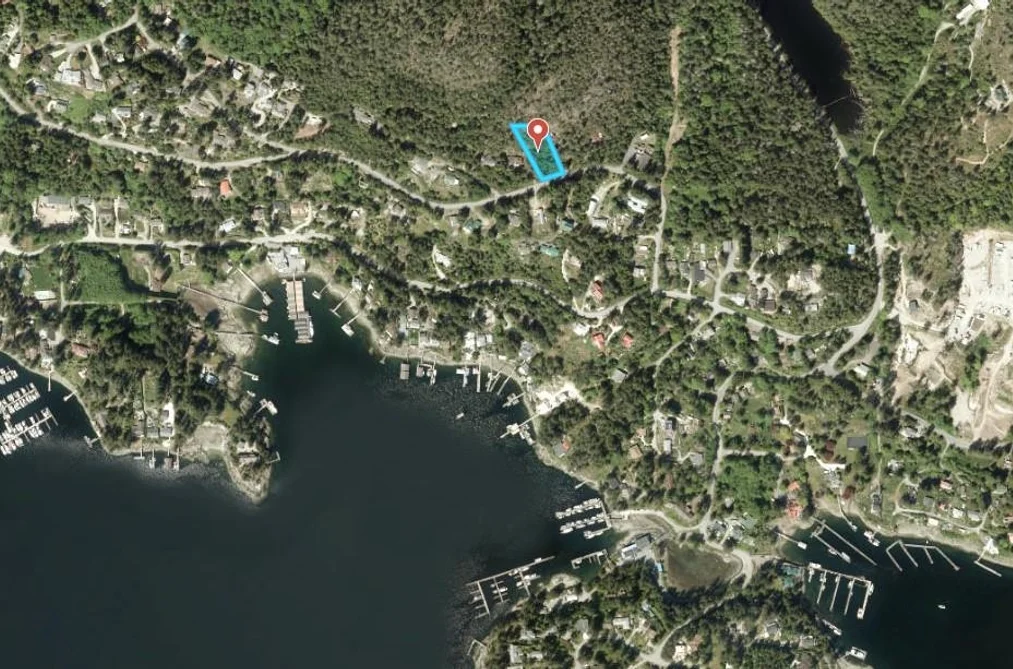Lot 66 HOTEL LAKE ROAD, Pender Harbour BC V0N 1S1, Pender Harbour BC — Land for Sale - Photo 2