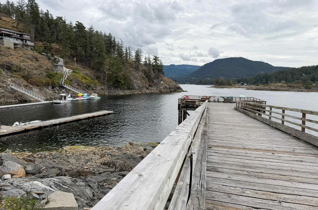 Lot 66 Packalen Boulevard, Garden Bay, BC - MLS: R3162822 - Photo 19 Lot 66 Packalen Boulevard, Garden Bay, BC - MLS: R3162822 - Photo 19