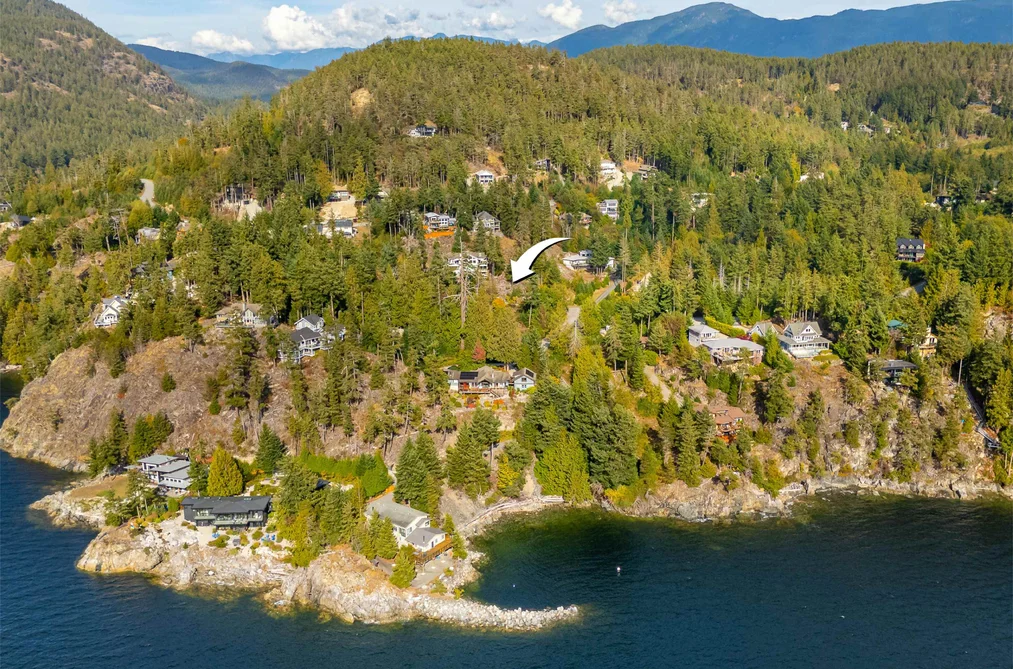 Lot 66 Packalen Boulevard, Garden Bay, BC - MLS: R3162822 - Photo 21 Lot 66 Packalen Boulevard, Garden Bay, BC - MLS: R3162822 - Photo 21