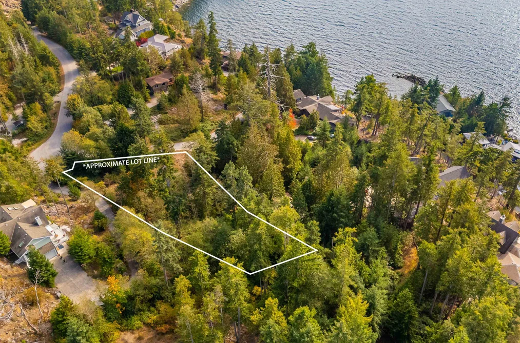 Lot 66 Packalen Boulevard, Garden Bay, BC - MLS: R3162822 - Photo 22 Lot 66 Packalen Boulevard, Garden Bay, BC - MLS: R3162822 - Photo 22