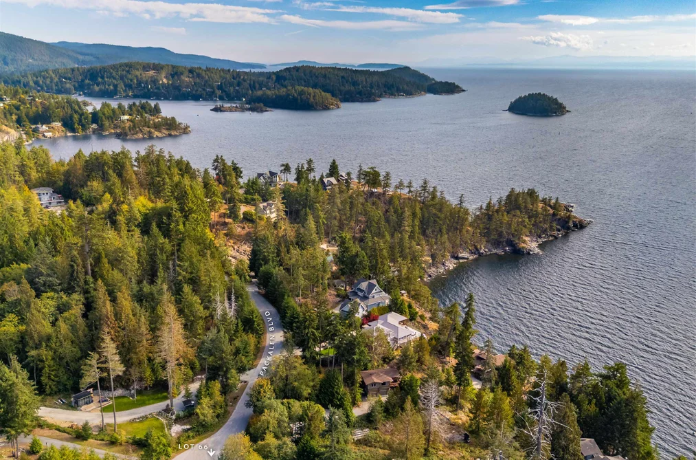Lot 66 Packalen Boulevard, Garden Bay, BC - MLS: R3162822 - Photo 23 Lot 66 Packalen Boulevard, Garden Bay, BC - MLS: R3162822 - Photo 23
