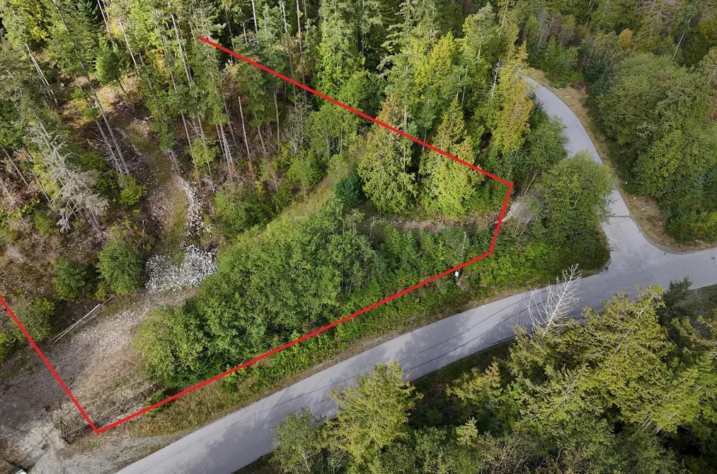 LOT 7 13685 LEE ROAD, Garden Bay BC V0N 1S1, Garden Bay BC — Land for Sale - Photo 2