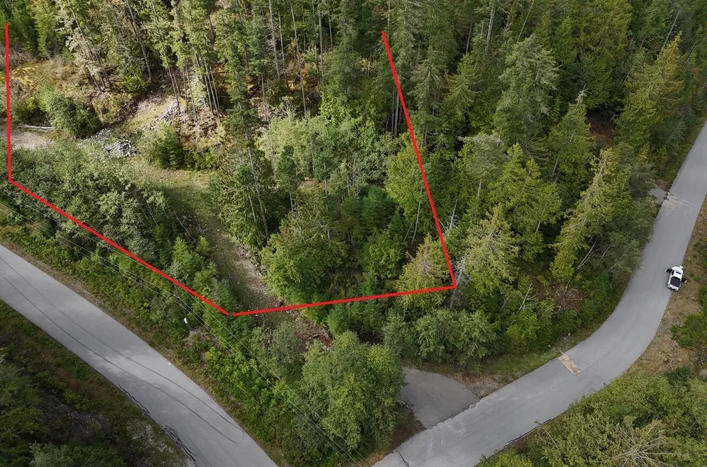 LOT 7 13685 LEE ROAD, Garden Bay BC V0N 1S1, Garden Bay BC — Land for Sale - Photo 3