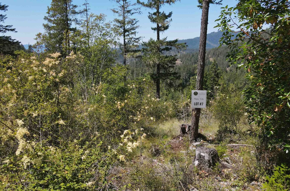 Lot 7 13803 LEE ROAD, Pender Harbour BC V0N 1S1, Pender Harbour BC — Land for Sale - Photo 3
