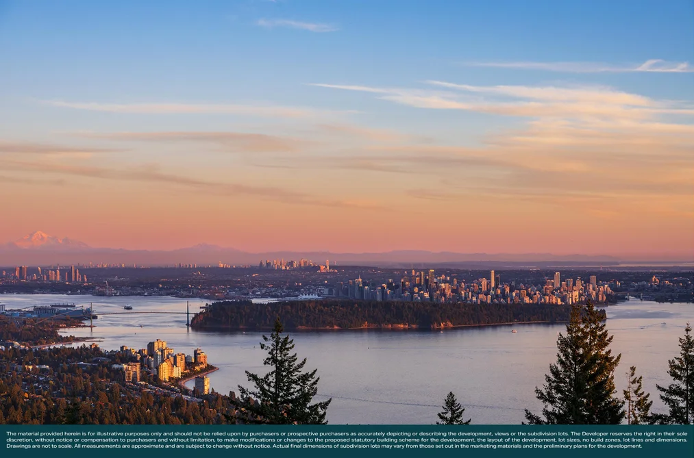 Property for sale at Lot 7 3500 Chippendale Road West Vancouver British Columbia - MLS: R3168635