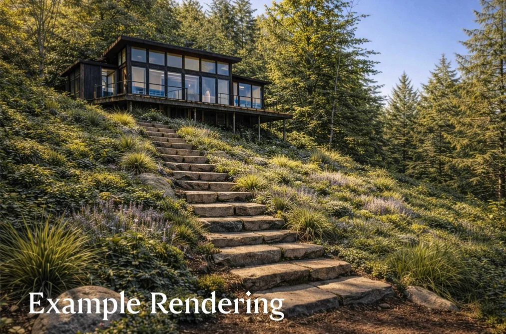 House for sale at Lot 7 Cotton Point Keats Island British Columbia - MLS: R3112923