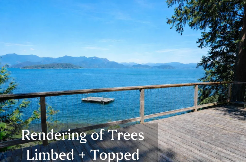 LOT 7 COTTON POINT, Keats Island BC V0N 1V0, Keats Island BC — Residential for Sale - Photo 3