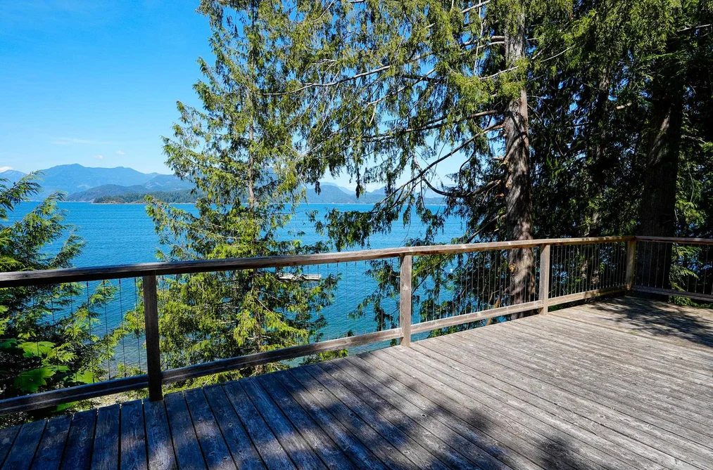 LOT 7 COTTON POINT, Keats Island BC V0N 1V0, Keats Island BC — Residential for Sale - Photo 4
