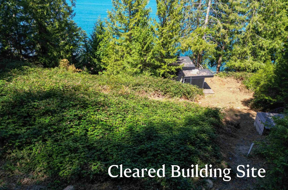 LOT 7 COTTON POINT, Keats Island BC V0N 1V0, Keats Island BC — Residential for Sale - Photo 6