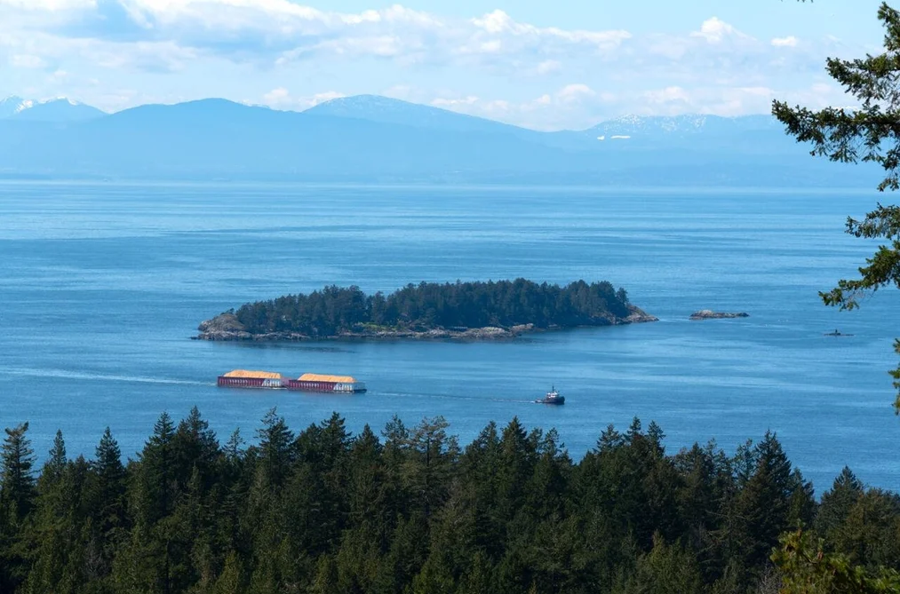 Property for sale at Lot 7 Innisfree Lane Bowen Island British Columbia - MLS: R3049728