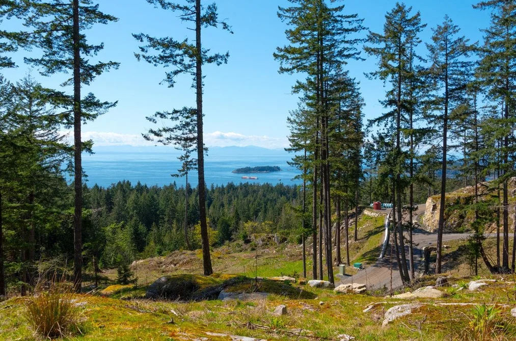 Lot 7 INNISFREE LANE, Bowen Island BC V0N 1G2, Bowen Island BC — Land for Sale - Photo 3