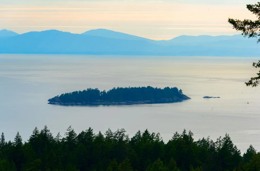Lot 7 INNISFREE LANE, Bowen Island BC V0N 1G2, Bowen Island BC — Land for Sale - Photo 4
