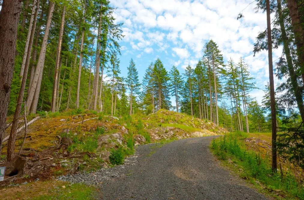 Lot 7 INNISFREE LANE, Bowen Island BC V0N 1G2, Bowen Island BC — Land for Sale - Photo 5