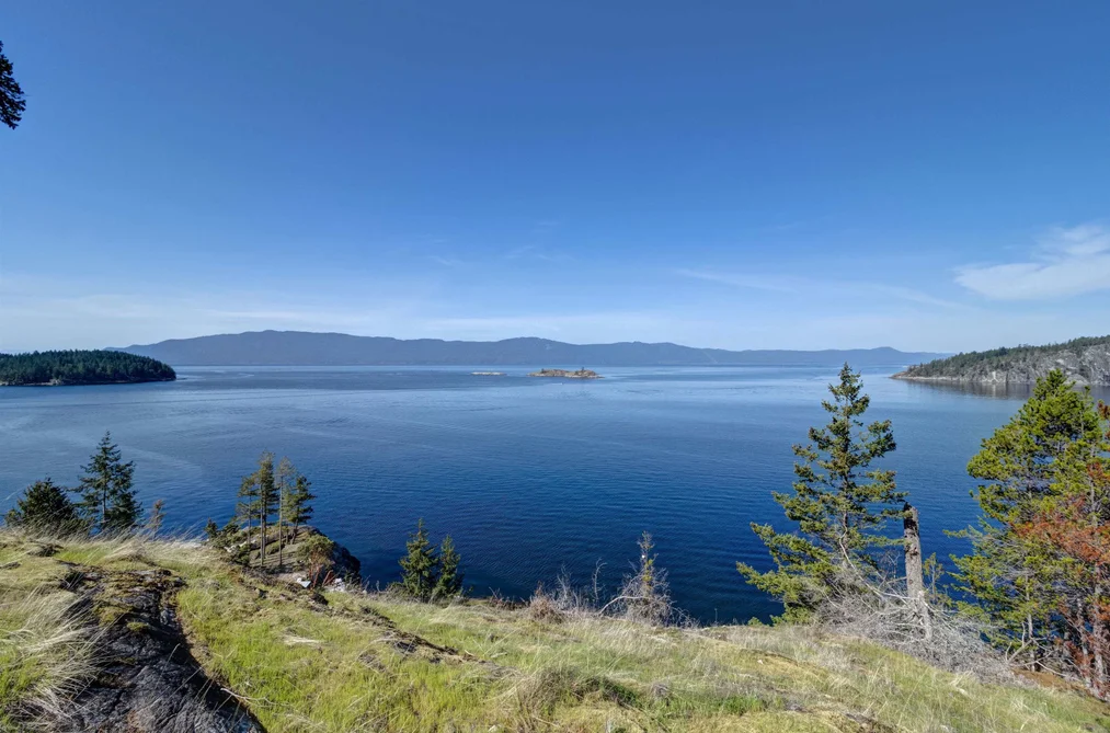 Property for sale at Lot 73 Allen Crescent Garden Bay British Columbia - MLS: R3106875