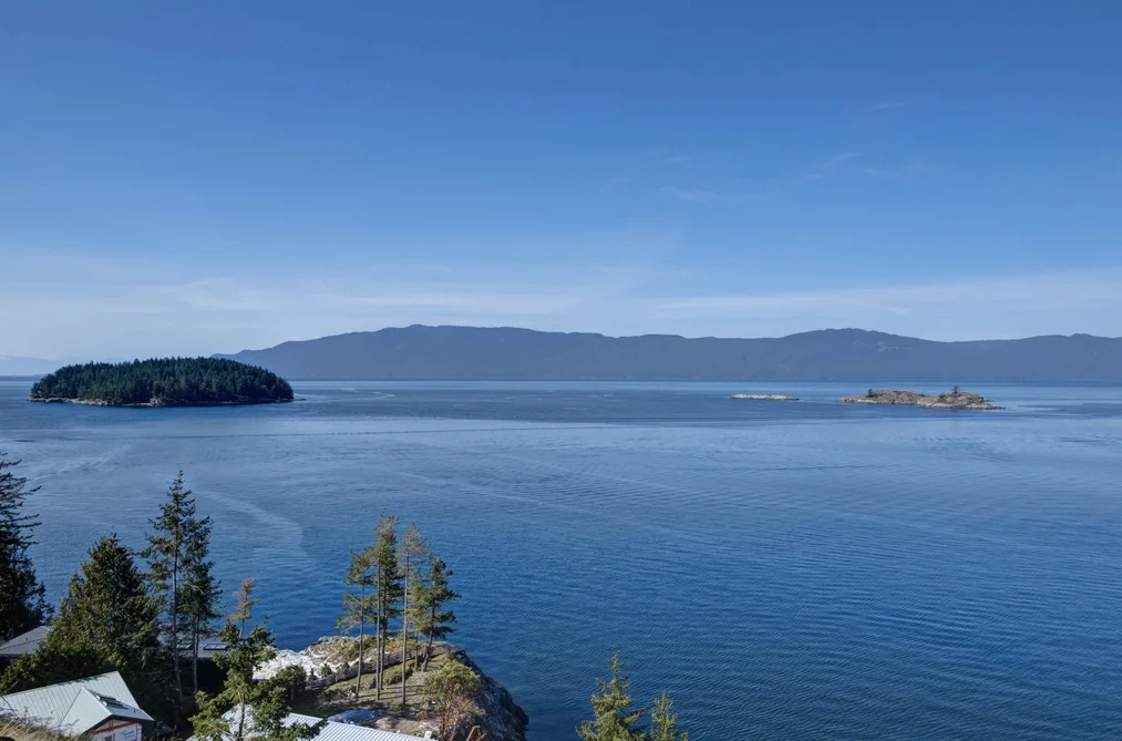 Lot 73 ALLEN CRESCENT, Garden Bay BC V0N 1S0, Garden Bay BC — Land for Sale - Photo 2