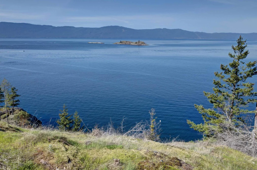 Lot 73 ALLEN CRESCENT, Garden Bay BC V0N 1S0, Garden Bay BC — Land for Sale - Photo 3
