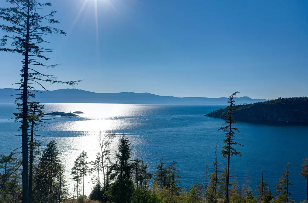 Lot 73 ALLEN CRESCENT, Garden Bay BC V0N 1S0, Garden Bay BC — Land for Sale - Photo 4