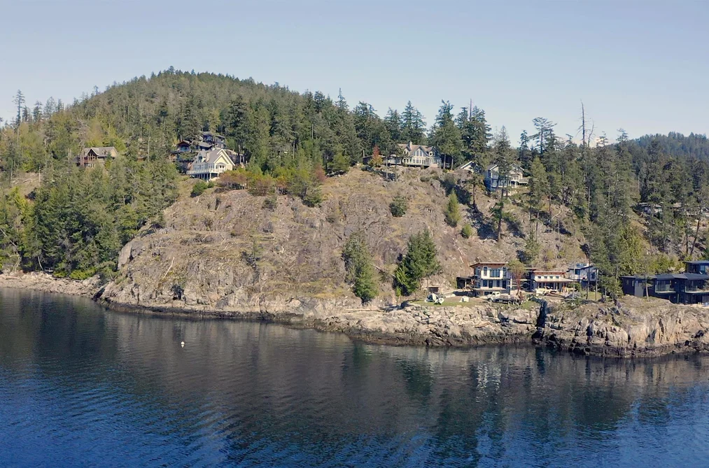 Lot 73 ALLEN CRESCENT, Garden Bay BC V0N 1S0, Garden Bay BC — Land for Sale - Photo 6