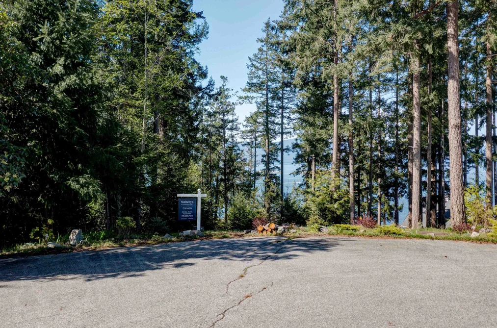 Lot 73 ALLEN CRESCENT, Garden Bay BC V0N 1S0, Garden Bay BC — Land for Sale - Photo 7