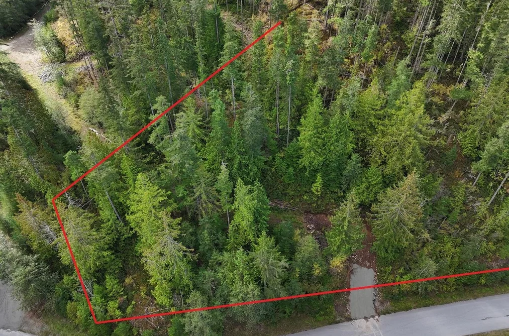 LOT 8 13685 LEE ROAD, Garden Bay BC V0N 1S1, Garden Bay BC — Land for Sale - Photo 2