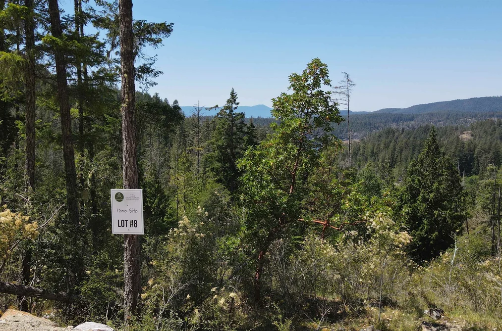 Lot 8 13803 LEE ROAD, Pender Harbour BC V0N 1S1, Pender Harbour BC — Land for Sale - Photo 3