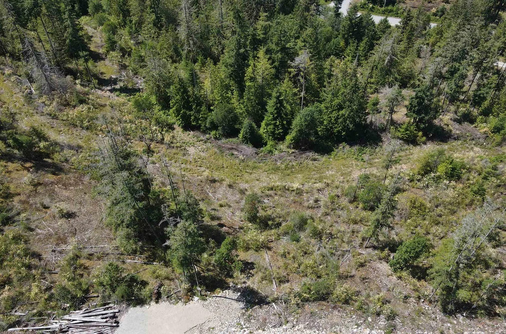 Lot 8 13803 LEE ROAD, Pender Harbour BC V0N 1S1, Pender Harbour BC — Land for Sale - Photo 6