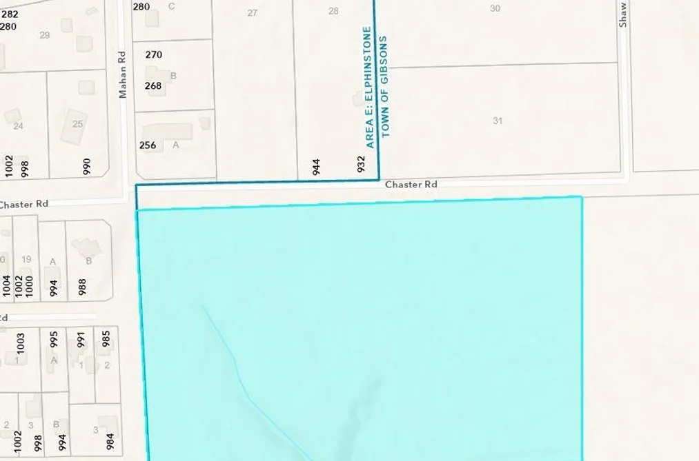 Lot 842 Gospel Rock, Gibsons, BC - MLS: R3175776