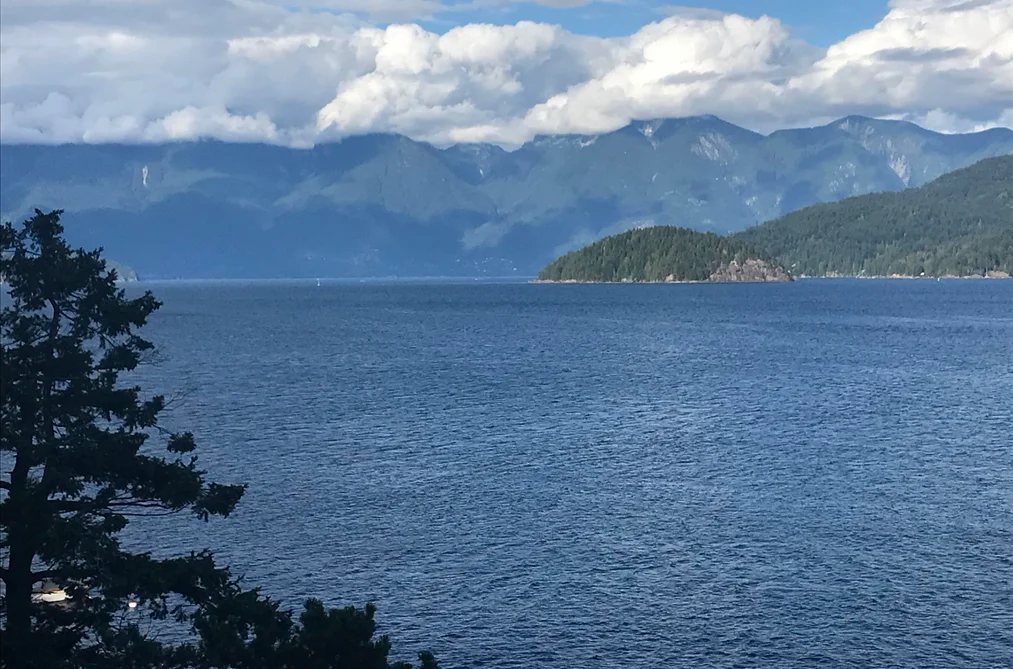 LOT 9 COLLINGWOOD ROAD, Keats Island BC V0N 1V0, Keats Island BC — Land for Sale - Photo 3