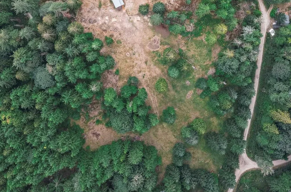 Lot 9 MOUNTAIN ROAD, Gambier Island BC V0N 1V0, Gambier Island BC — Land for Sale - Photo 2