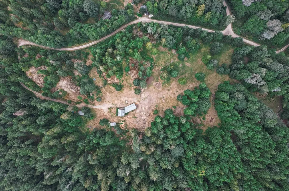 Lot 9 MOUNTAIN ROAD, Gambier Island BC V0N 1V0, Gambier Island BC — Land for Sale - Photo 3